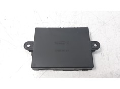 Recambio de modulo electronico para mercedes-benz clase cl (w216) coupe 5.5 v8 cat referencia OEM IAM A2169000101   2