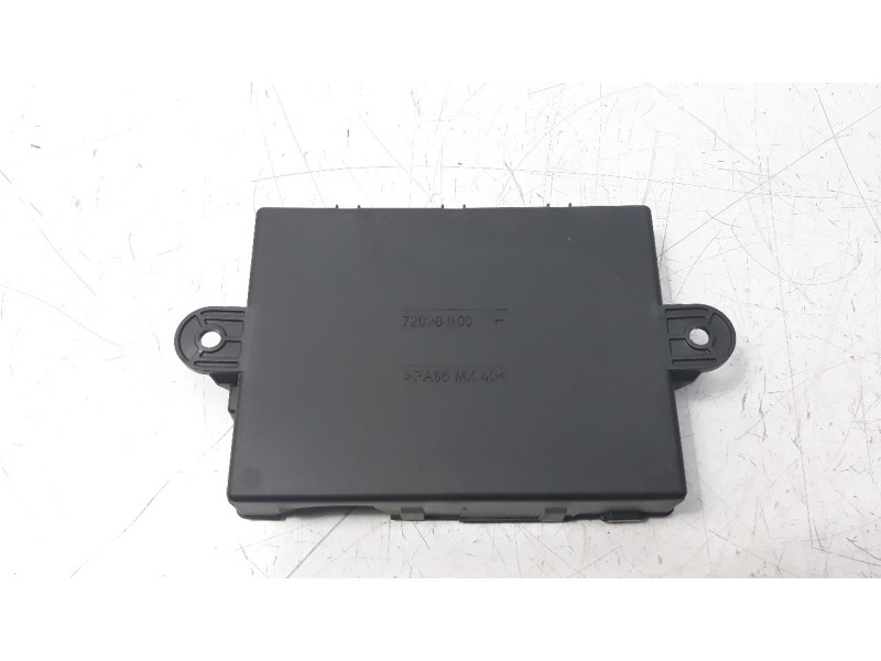 Recambio de modulo electronico para mercedes-benz clase cl (w216) coupe 5.5 v8 cat referencia OEM IAM A2169000101  