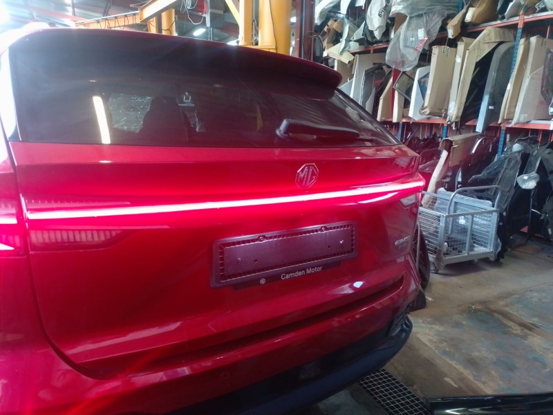 Recambio de piloto trasero central para mg hs (as23) 1.5 ehs hybrid (csa6463) referencia OEM IAM  11644508 
