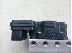 Recambio de abs para toyota rav 4 v (_a5_, _h5_) 2.5 hybrid awd (axap54) referencia OEM IAM 8954142G60 4451042260  2