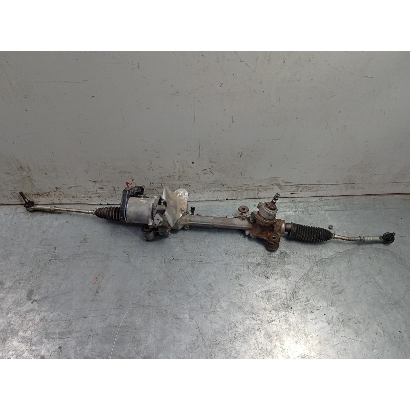 Recambio de cremallera direccion para toyota rav 4 v (_a5_, _h5_) 2.5 hybrid awd (axap54) referencia OEM IAM   