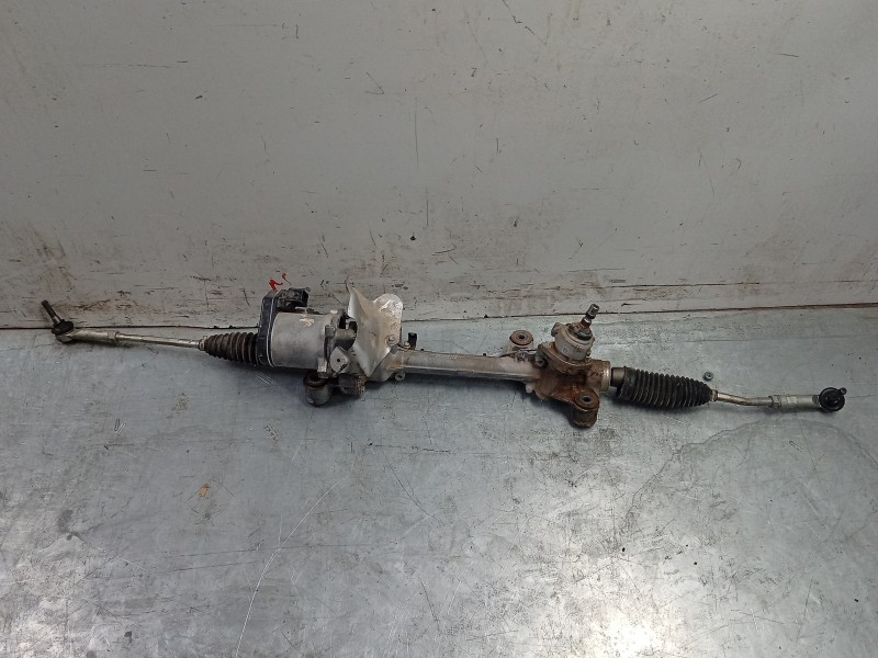 Recambio de cremallera direccion para toyota rav 4 v (_a5_, _h5_) 2.5 hybrid awd (axap54) referencia OEM IAM   