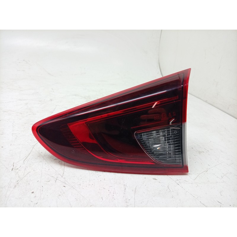 Recambio de piloto trasero derecho interior para mazda 2 hatchback (dl, dj) 1.5 skyactiv-g referencia OEM IAM  D43N513F0 