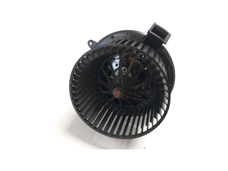 Recambio de ventilador calefaccion para citroen c3 attraction referencia OEM IAM T4190001  