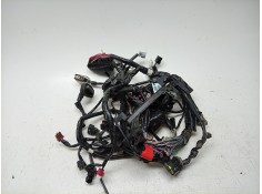 Recambio de cableado electrico para honda cb 1000 sp referencia OEM IAM  32100MLLD10  2