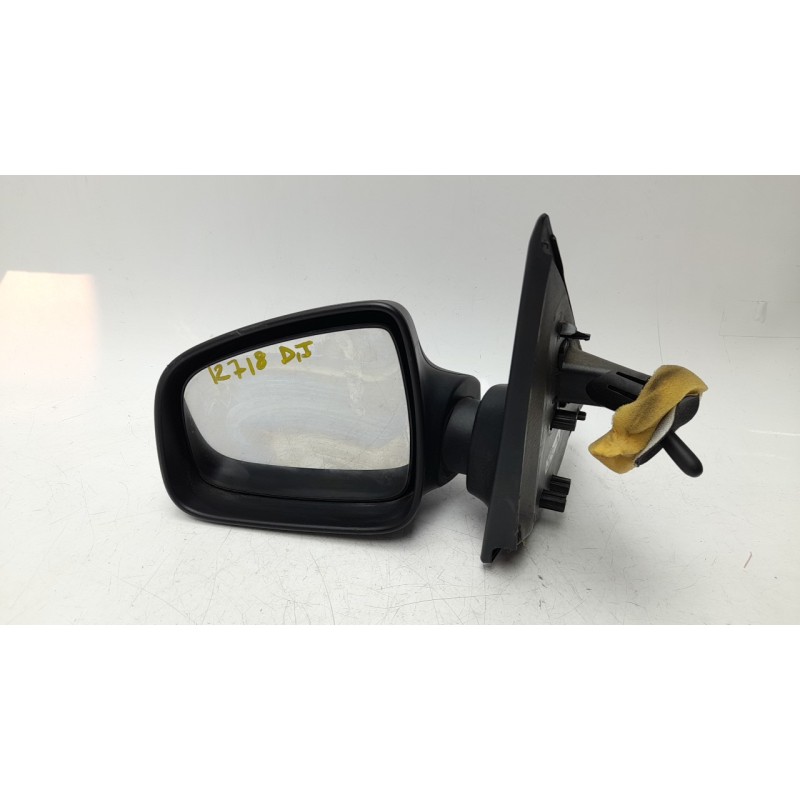 Recambio de retrovisor izquierdo para dacia sandero ii (b8_) 1.0 sce 75 (b8jc, b8jd) referencia OEM IAM  963020587R 1050857020 ,