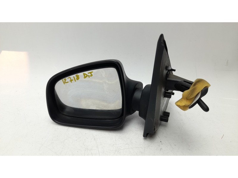 Recambio de retrovisor izquierdo para dacia sandero ii (b8_) 1.0 sce 75 (b8jc, b8jd) referencia OEM IAM  963020587R 1050857020 ,