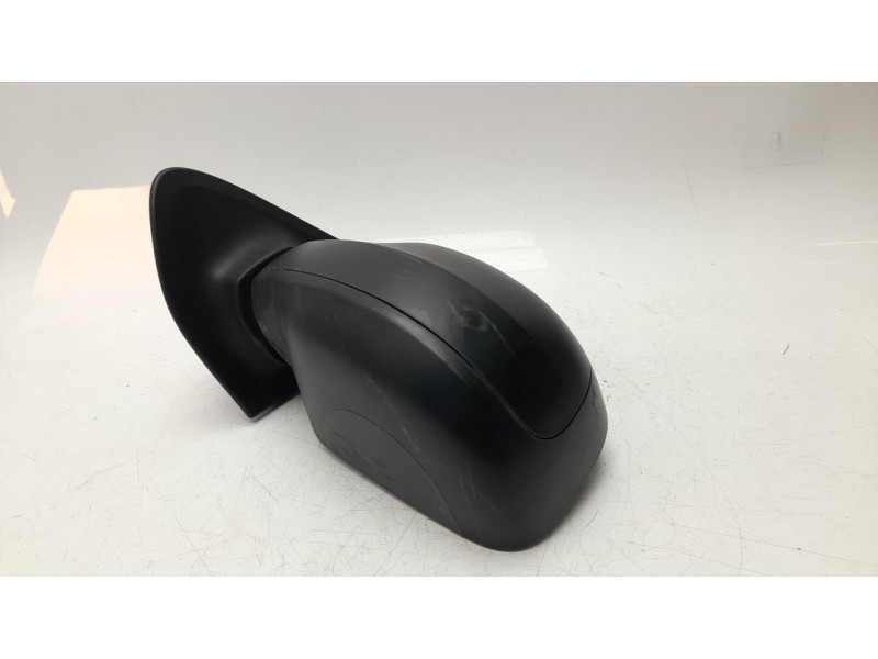 Recambio de retrovisor izquierdo para dacia sandero ii (b8_) 1.0 sce 75 (b8jc, b8jd) referencia OEM IAM  963020587R 1050857020 ,