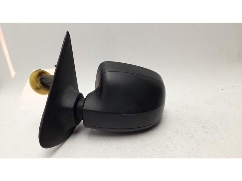 Recambio de retrovisor izquierdo para dacia sandero ii (b8_) 1.0 sce 75 (b8jc, b8jd) referencia OEM IAM  963020587R 1050857020 ,