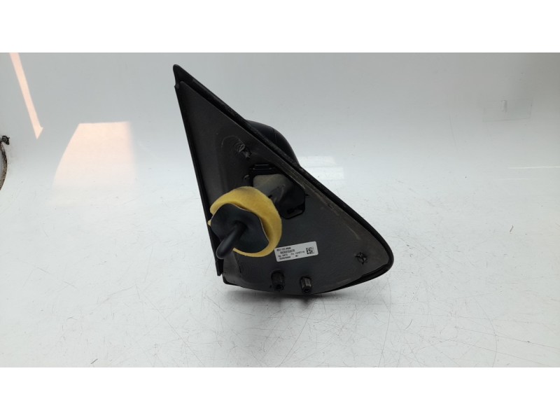 Recambio de retrovisor izquierdo para dacia sandero ii (b8_) 1.0 sce 75 (b8jc, b8jd) referencia OEM IAM  963020587R 1050857020 ,