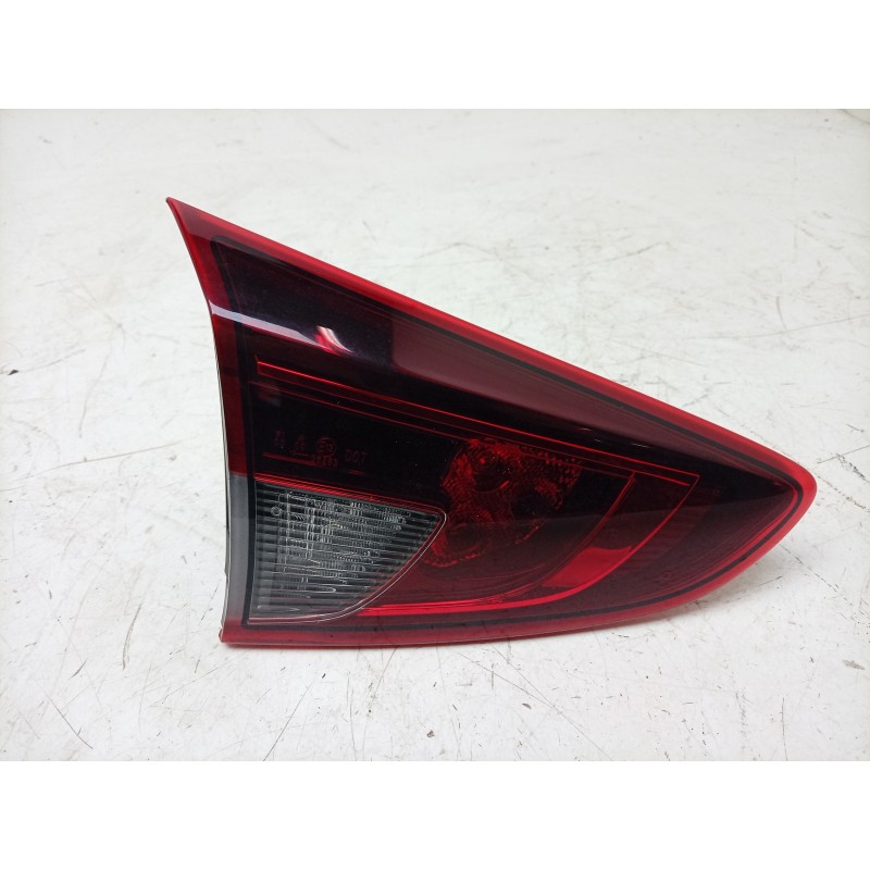 Recambio de piloto trasero izquierdo interior para mazda 2 hatchback (dl, dj) 1.5 skyactiv-g referencia OEM IAM  DHM5513G0 