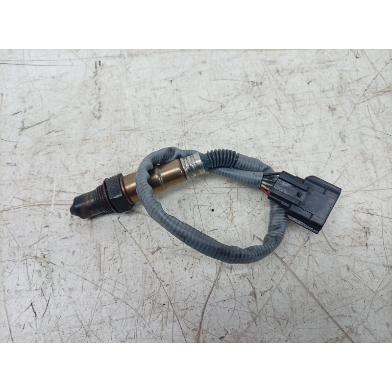 Recambio de sonda lambda para renault espace v (jr_) 1.6 dci 160 referencia OEM IAM 0281004221 226A41733R SNF230T67MB/ESLRE005