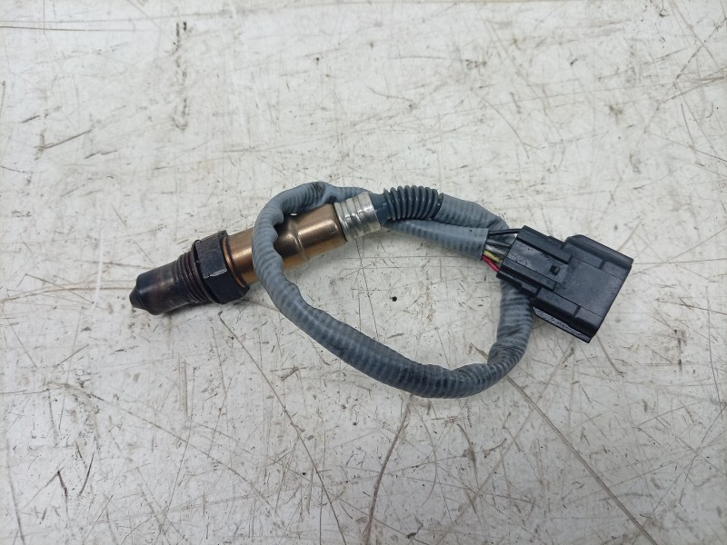 Recambio de sonda lambda para renault espace v (jr_) 1.6 dci 160 referencia OEM IAM 0281004221 226A41733R SNF230T67MB/ESLRE005