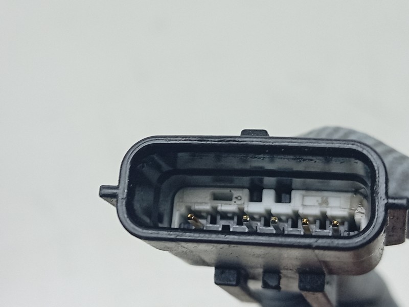 Recambio de sonda lambda para renault espace v (jr_) 1.6 dci 160 referencia OEM IAM 0281004221 226A41733R SNF230T67MB/ESLRE005