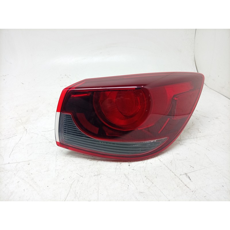 Recambio de piloto trasero derecho para mazda 2 hatchback (dl, dj) 1.5 skyactiv-g referencia OEM IAM  D43N51150 