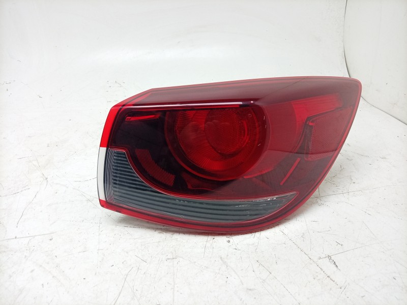 Recambio de piloto trasero derecho para mazda 2 hatchback (dl, dj) 1.5 skyactiv-g referencia OEM IAM  D43N51150 