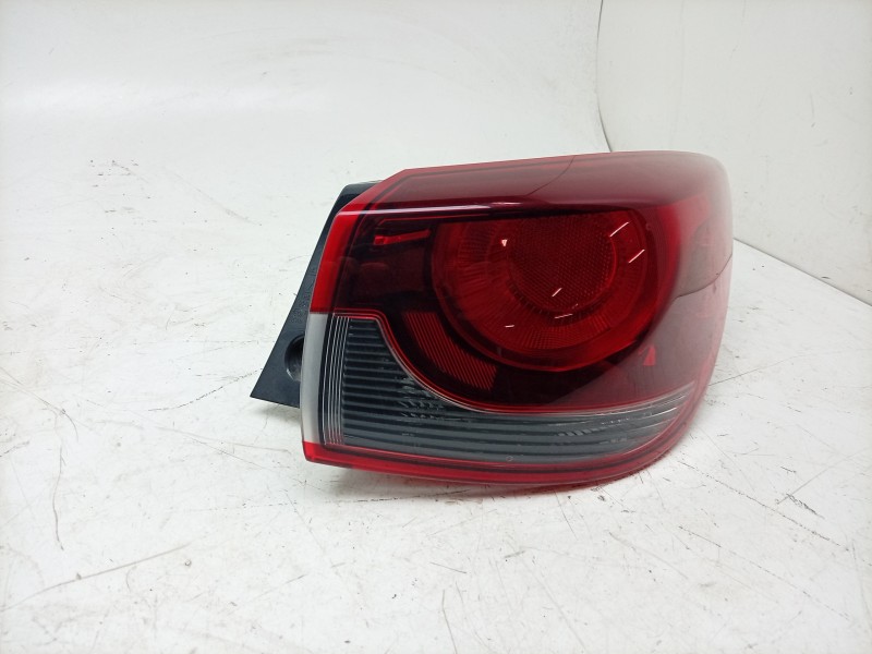 Recambio de piloto trasero derecho para mazda 2 hatchback (dl, dj) 1.5 skyactiv-g referencia OEM IAM  D43N51150 
