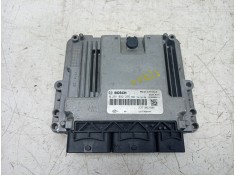 Recambio de centralita motor uce para renault espace v (jr_) 1.6 dci 160 referencia OEM IAM 0281032225 237106230R  2