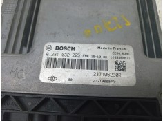 CENTRALITA MOTOR UCE 0281032225 237106230R 