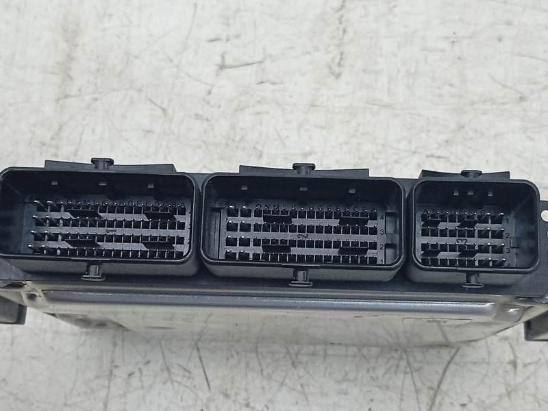Recambio de centralita motor uce para renault espace v (jr_) 1.6 dci 160 referencia OEM IAM 0281032225 237106230R 