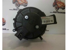 Recambio de ventilador calefaccion para fiat panda (169) referencia OEM IAM 5A0331000 5A0230000  2