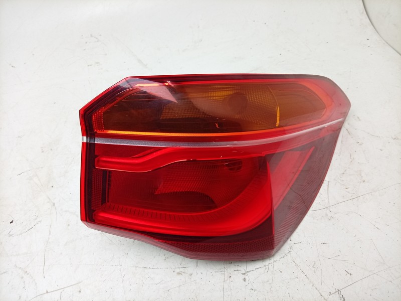 Recambio de piloto trasero derecho para bmw x1 (f48) sdrive 18 d referencia OEM IAM  63217488546 2140544