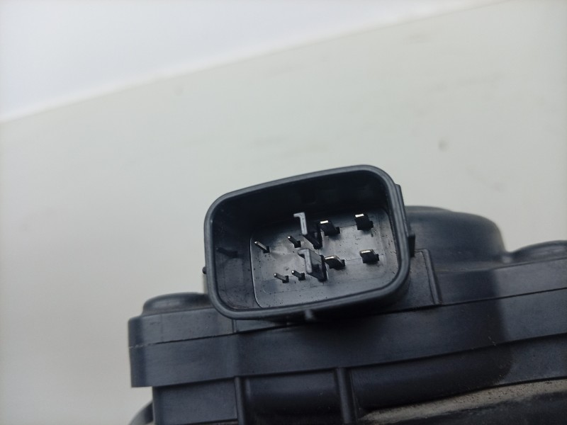 Recambio de modulo electronico para renault espace v (jr_) 1.6 dci 160 referencia OEM IAM 0438000103 319423690R 