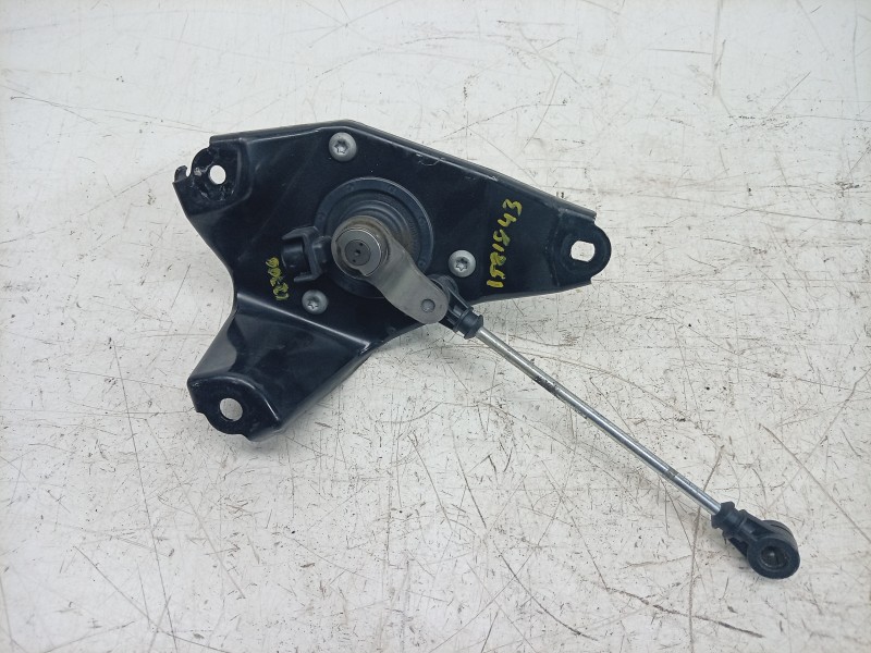 Recambio de modulo electronico para renault espace v (jr_) 1.6 dci 160 referencia OEM IAM 0438000103 319423690R 