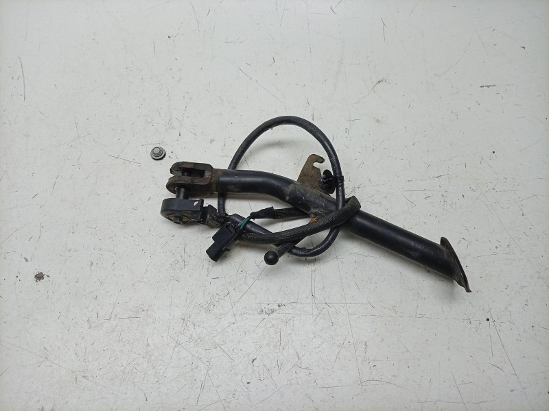 Recambio de caballete lateral para honda cb 1000 sp referencia OEM IAM  50530MLLD00 