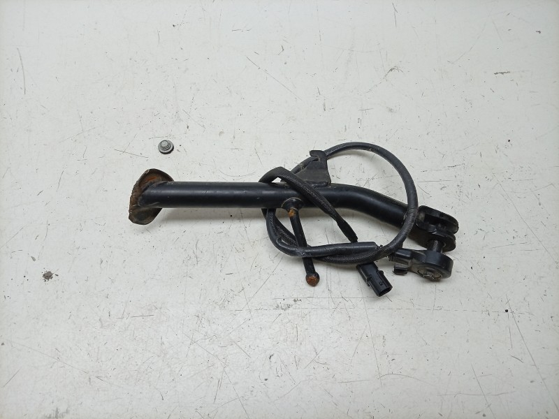 Recambio de caballete lateral para honda cb 1000 sp referencia OEM IAM  50530MLLD00 