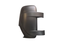 Recambio de carcasa retrovisor derecho para renault master iii furgoneta (fv) 2.3 dci 100 fwd (fv0a, fv0b, fv0g, fv0k, fv0h) ref