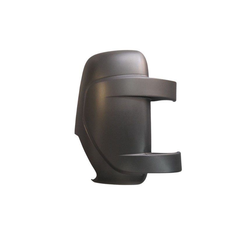 Recambio de carcasa retrovisor derecho para renault master iii furgoneta (fv) 2.3 dci 100 fwd (fv0a, fv0b, fv0g, fv0k, fv0h) ref
