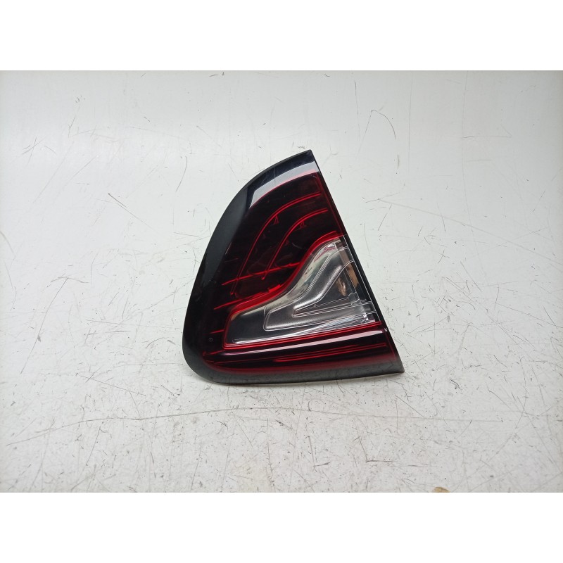 Recambio de piloto trasero izquierdo paragolpes para renault captur i (j5_, h5_) 0.9 tce 90 referencia OEM IAM  265508073R 104LL