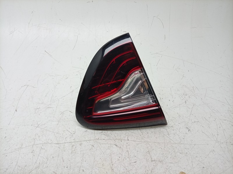 Recambio de piloto trasero izquierdo paragolpes para renault captur i (j5_, h5_) 0.9 tce 90 referencia OEM IAM  265508073R 104LL