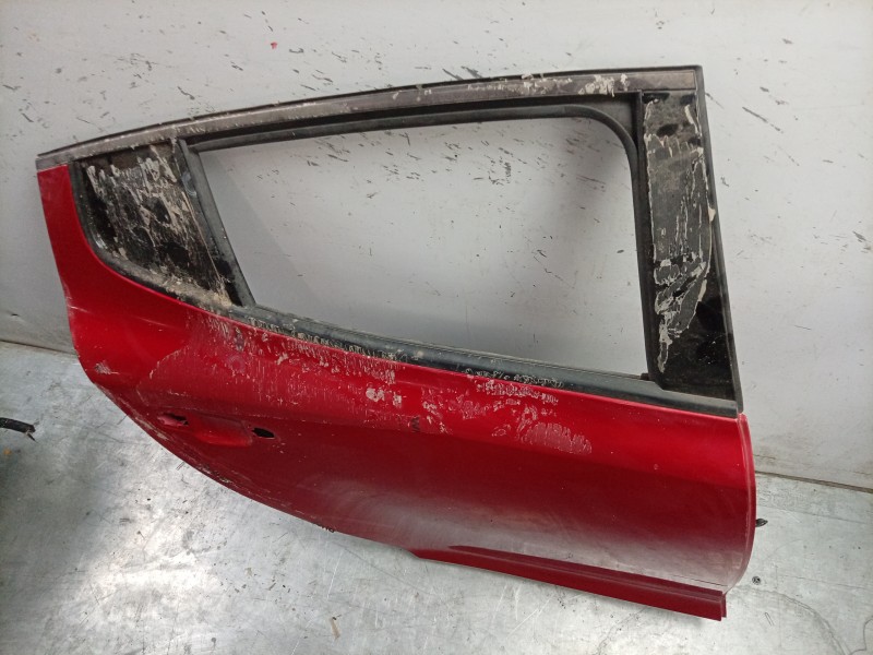 Recambio de puerta trasera derecha para kia stinger (ck) 2.0 tgdi cat referencia OEM IAM 77004J5000 77004J5000 