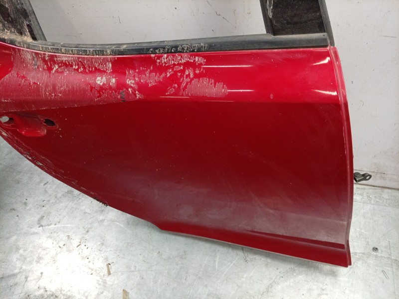 Recambio de puerta trasera derecha para kia stinger (ck) 2.0 tgdi cat referencia OEM IAM 77004J5000 77004J5000 