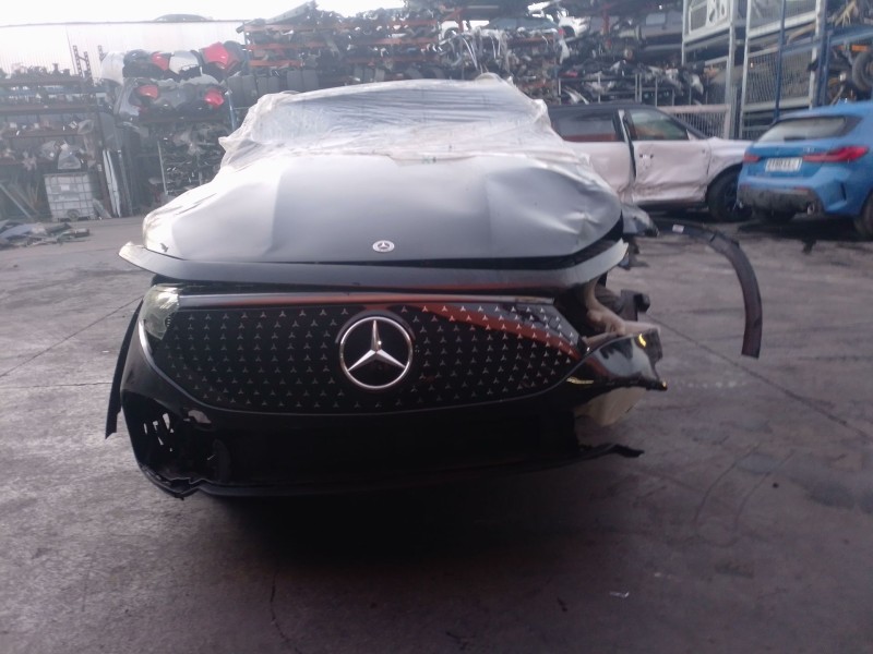 mercedes-benz eqa (h243) del año 2025
