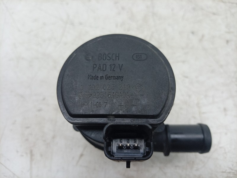 Recambio de bomba agua para renault espace v (jr_) 1.6 dci 160 referencia OEM IAM 0392023219 925164GA0A CPZRE001