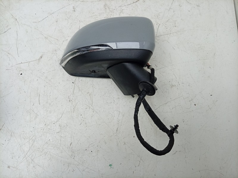 Recambio de retrovisor derecho para volvo xc40 (536) t2 referencia OEM IAM  31477681 