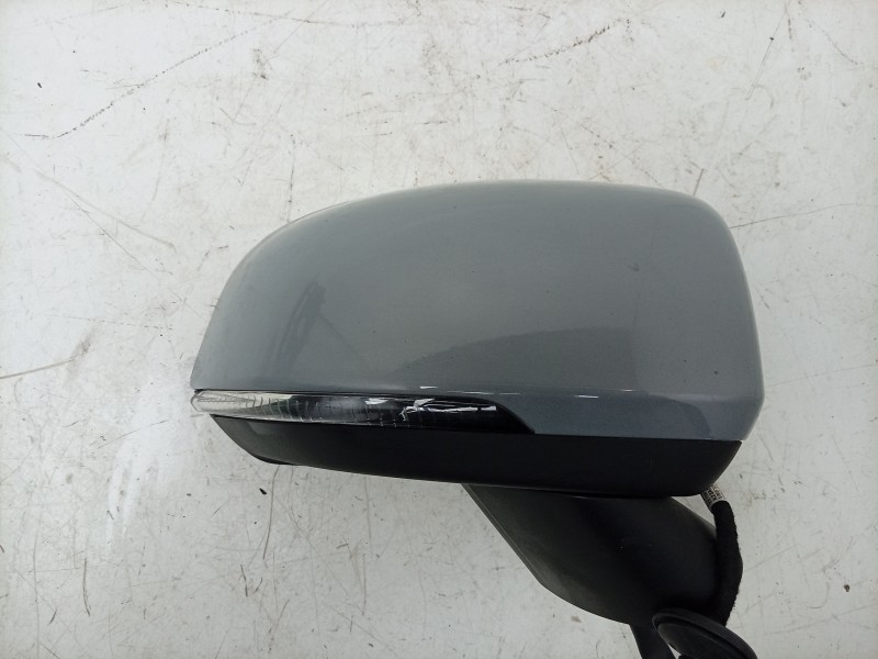 Recambio de retrovisor derecho para volvo xc40 (536) t2 referencia OEM IAM  31477681 