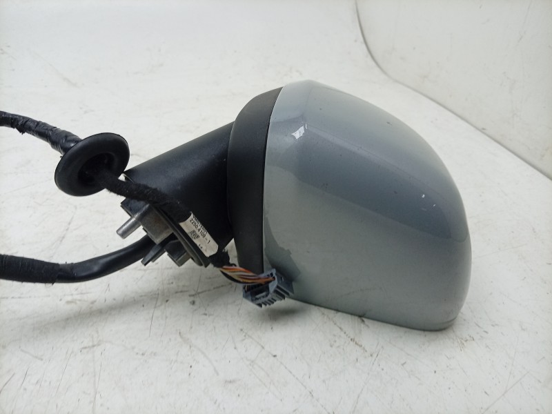 Recambio de retrovisor derecho para volvo xc40 (536) t2 referencia OEM IAM  31477681 