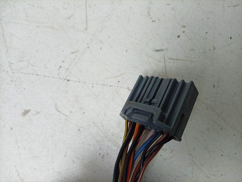 Recambio de retrovisor derecho para volvo xc40 (536) t2 referencia OEM IAM  31477681 