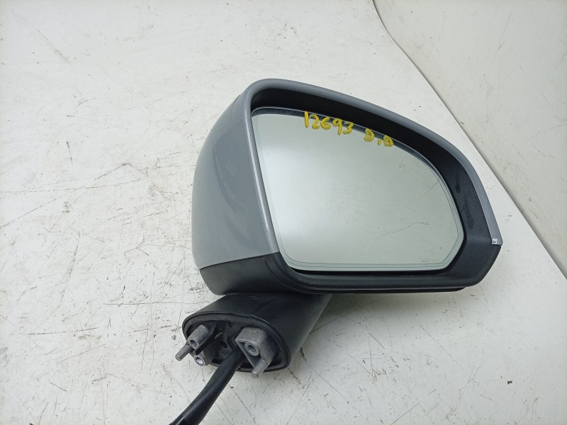 Recambio de retrovisor derecho para volvo xc40 (536) t2 referencia OEM IAM  31477681 