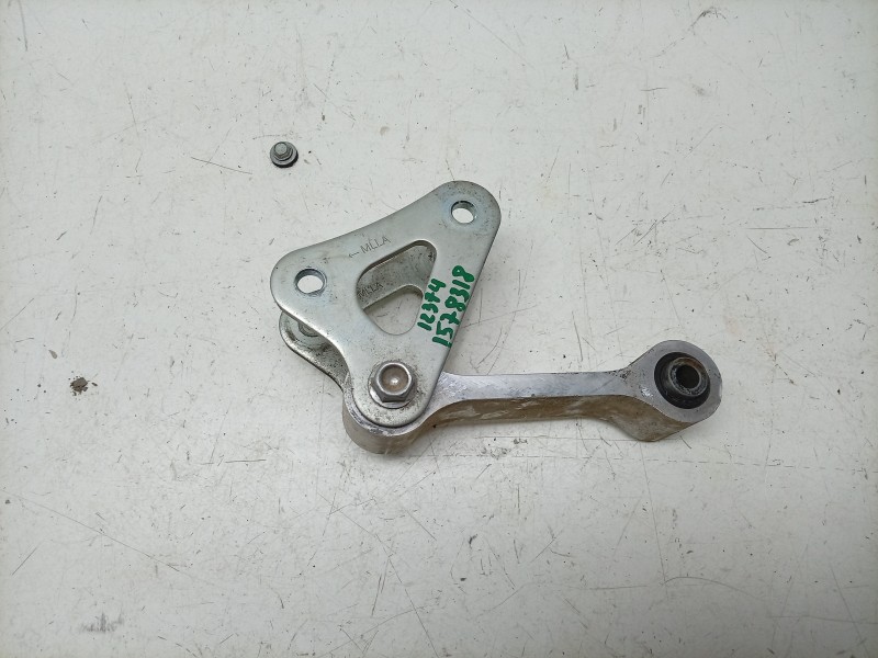Recambio de bieleta estabilizadora trasera derecha para honda cb 1000 sp referencia OEM IAM  52475MLLD00 