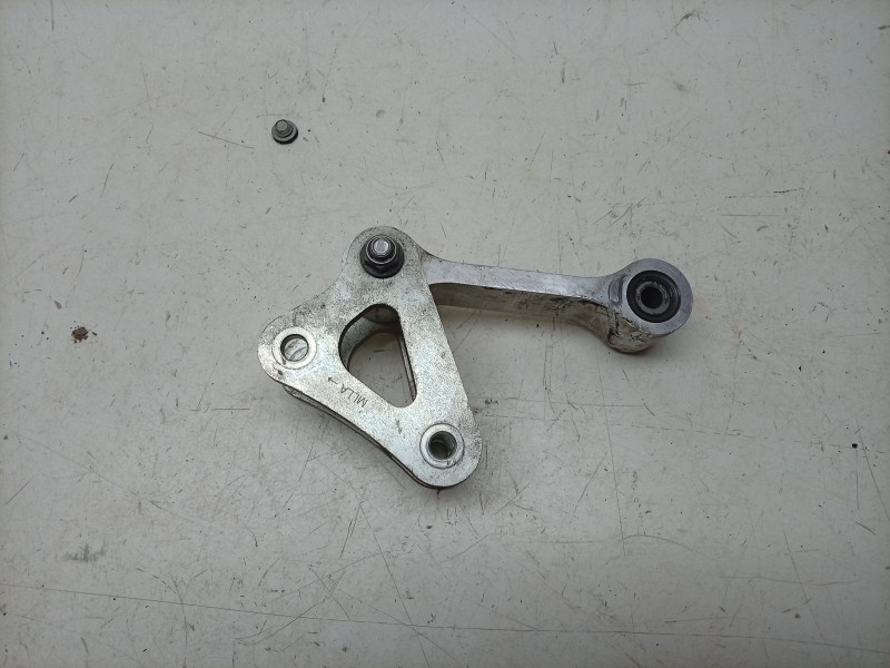 Recambio de bieleta estabilizadora trasera derecha para honda cb 1000 sp referencia OEM IAM  52475MLLD00 