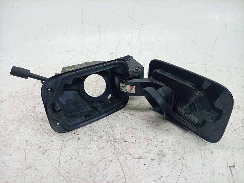 Recambio de tapa exterior combustible para renault espace v (jr_) 1.6 dci 160 referencia OEM IAM 781201454R 788304342R 