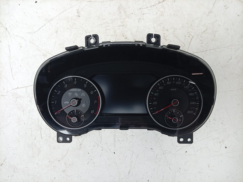 Recambio de cuadro instrumentos para kia stinger (ck) 2.0 tgdi cat referencia OEM IAM 94003J5310 94013J5300 
