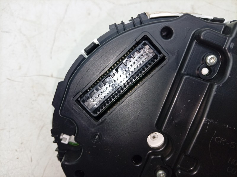 Recambio de cuadro instrumentos para kia stinger (ck) 2.0 tgdi cat referencia OEM IAM 94003J5310 94013J5300 