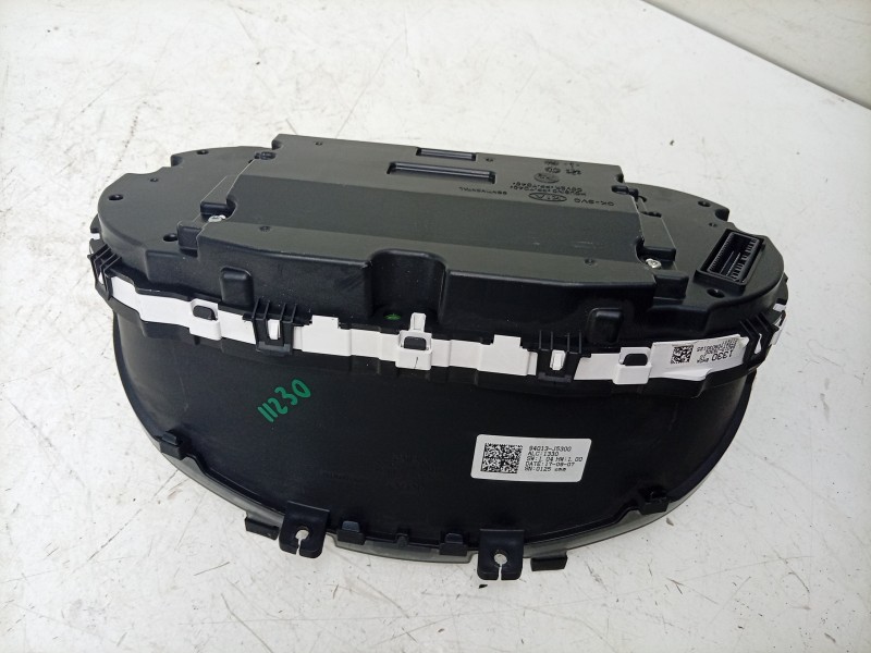 Recambio de cuadro instrumentos para kia stinger (ck) 2.0 tgdi cat referencia OEM IAM 94003J5310 94013J5300 