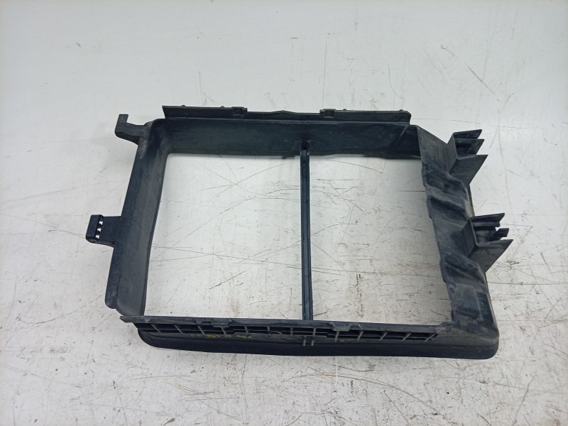 Recambio de canalizador de aire para renault espace v (jr_) 1.6 dci 160 referencia OEM IAM 215588142R T0000155845 